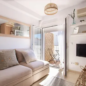 Budget 21 Apartamento Calonge (Catalonia)