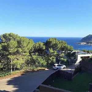 Racó De Apartamento Tamariu