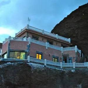 La Roca Apartamento La Restinga