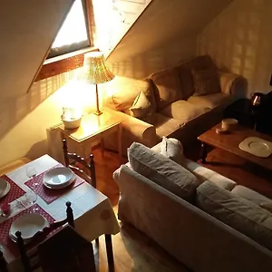  Apartamento Tanau