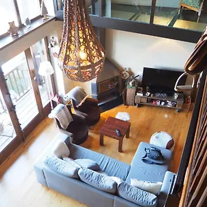  Apartamento Espectacular De Montaña En